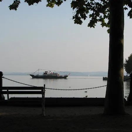 Kaldy Panzio Balatonfured