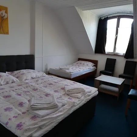 Bed & Breakfast Kaldy Panzio