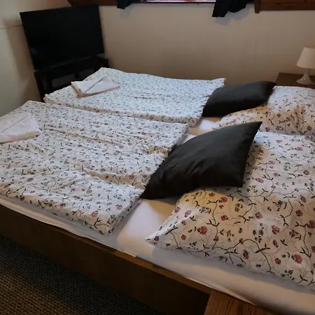 Kaldy Panzio Bed & Breakfast Balatonfured